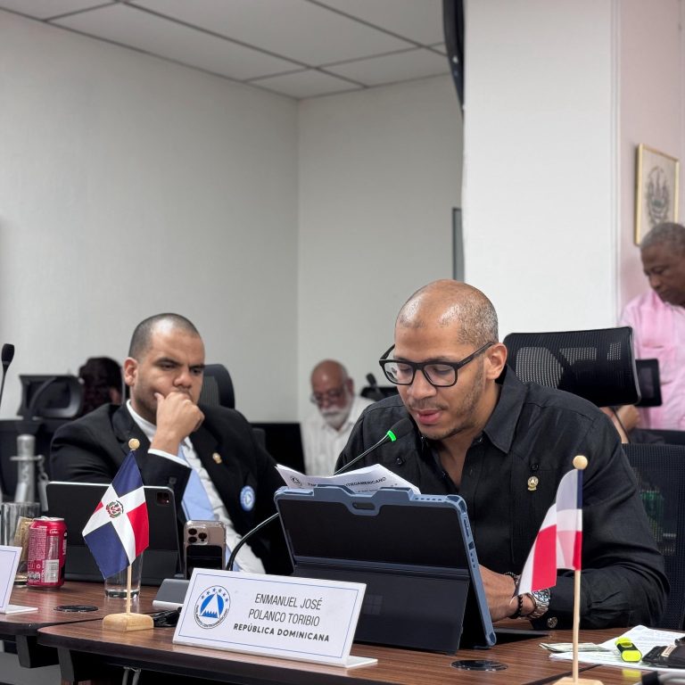 En sesión ordinaria fue aprobado por la Asamblea Plenaria del Parlamento Centroamericano