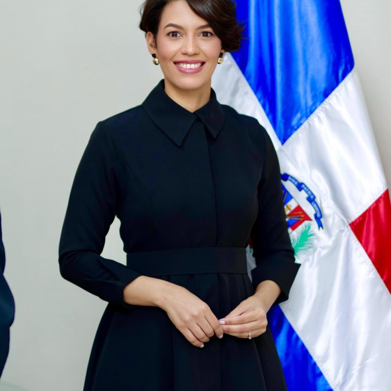 PARLACEN respalda propuesta de diputada dominicana para fortalecer la educación jurídica regional